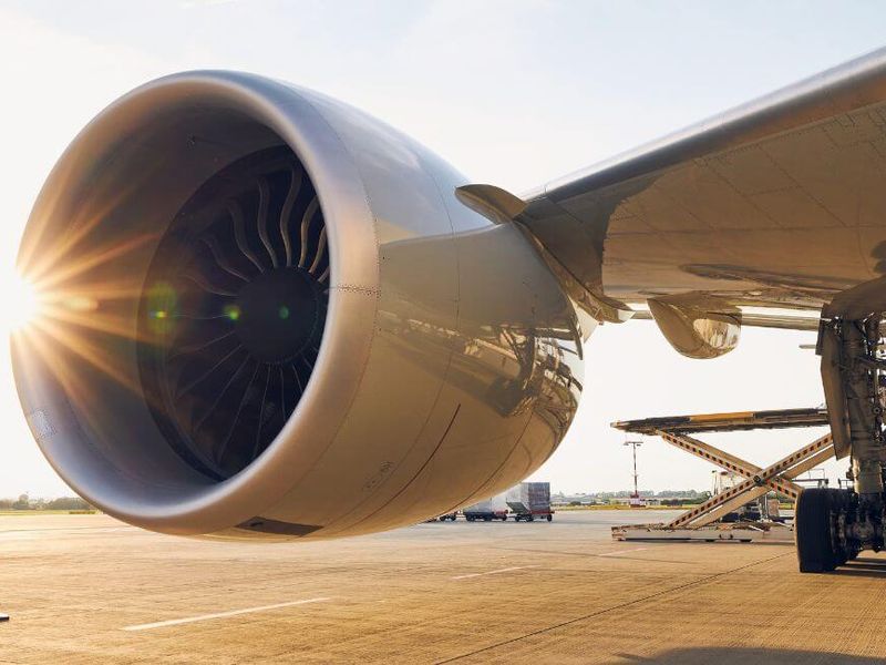 &iquest;C&oacute;mo trabajar en el Sector Aeron&aacute;utico en Espa&ntilde;a?