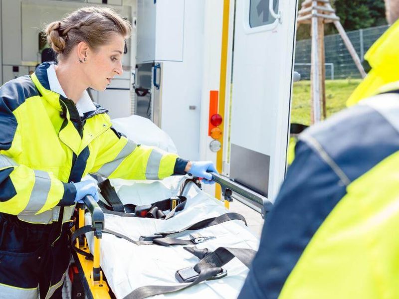 &iquest;Por qu&eacute; deber&iacute;a conocer todos los tipos de ambulancias?
