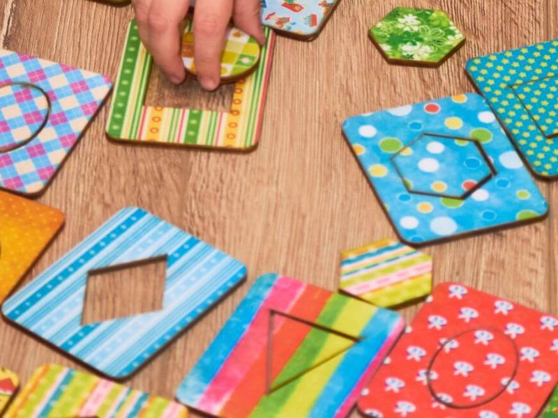 &iquest;Qu&eacute; es la pauta Montessori y para que sirve?