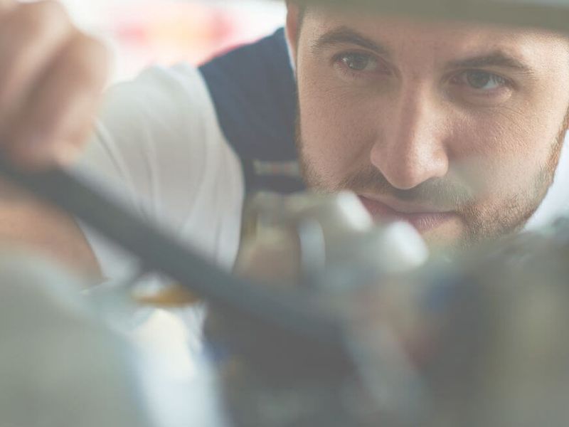 &iquest;C&oacute;mo ser piloto de avi&oacute;n en Espa&ntilde;a? Las 15 claves definitivas