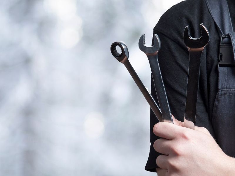 FP mec&aacute;nica, todo lo que debes saber sobre ella