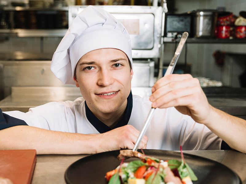 Grado Superior Dirección de Servicios de Restauración