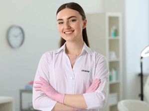 Grado Medio en Est&eacute;tica y Belleza