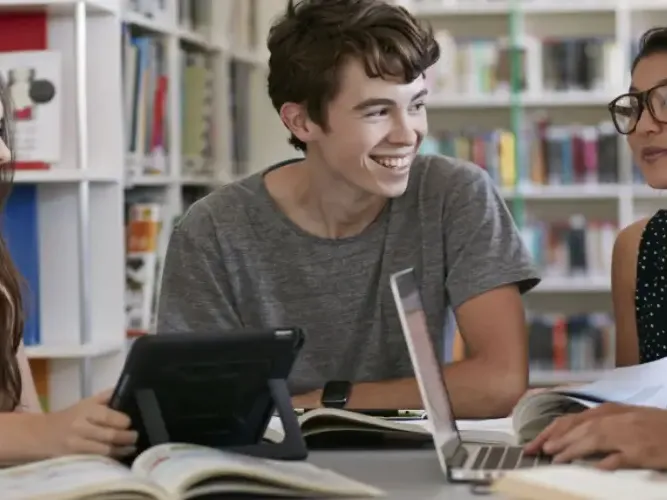 B1 de ingles: &iquest;A que nivel equivale en bachillerato?