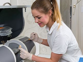 CAD CAM Dental en Odontolog&iacute;a: Una Revoluci&oacute;n Tecnol&oacute;gica