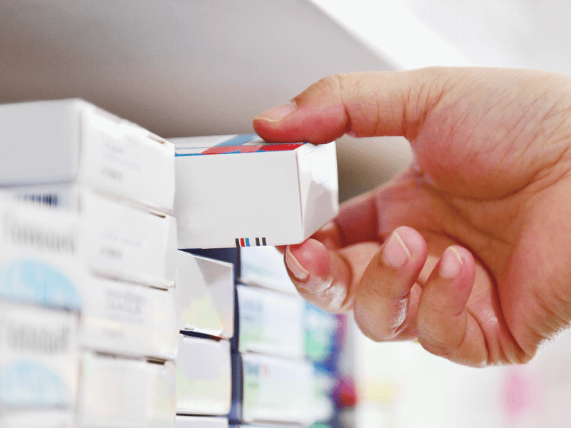 Conoce c&oacute;mo se clasifican los Medicamentos en la Farmacia