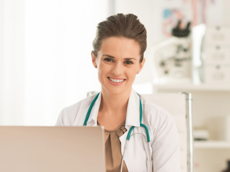 &iquest;Puedo pasar de enfermer&iacute;a a medicina?