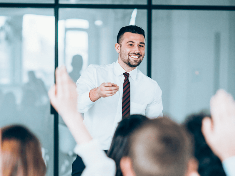 &iquest;Qu&eacute; estudiar con 30 a&ntilde;os? &iexcl;Sal de dudas ahora!