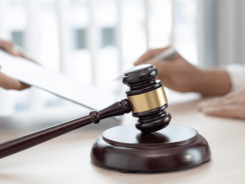 &iquest;Sirve la FP para acceder a Derecho?