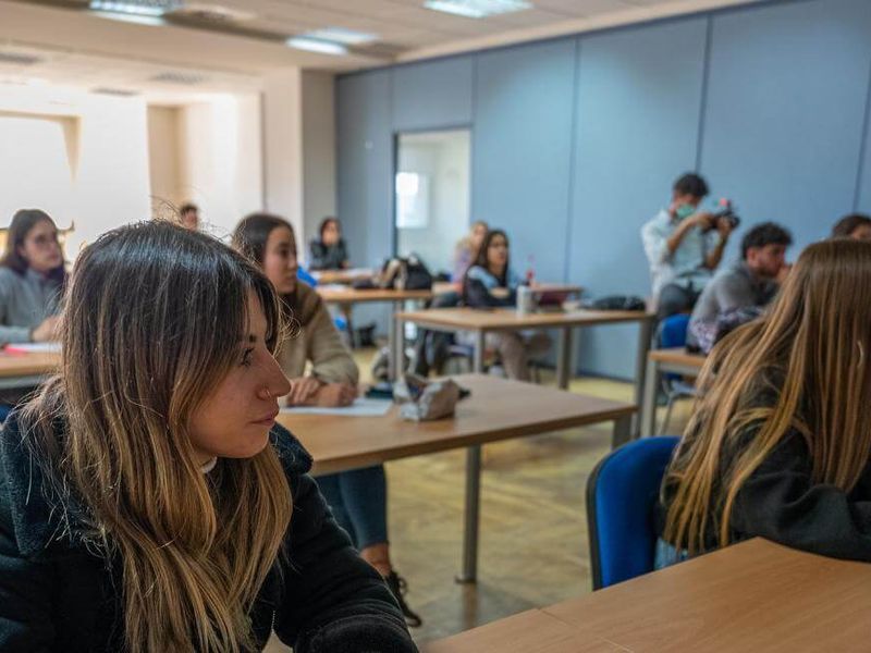 &iquest;Qu&eacute; es un grado medio?, &iquest;es realmente una opci&oacute;n para retomar los estudios?