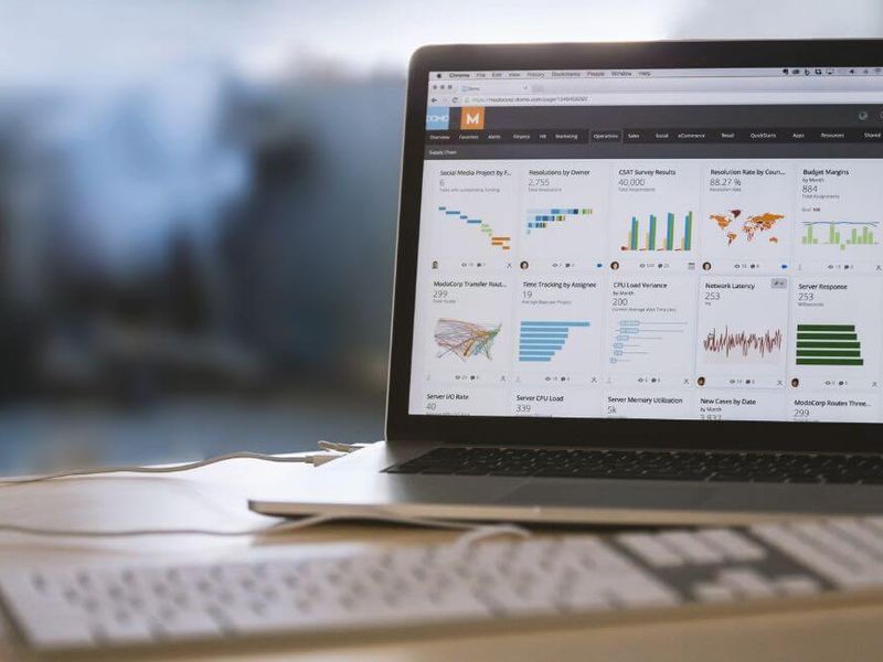 Perfiles IT m&aacute;s demandados