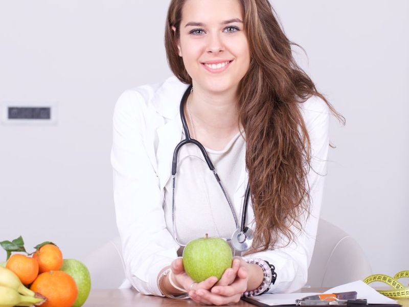 Nutrici&oacute;n Integrativa, todo lo que debes saber