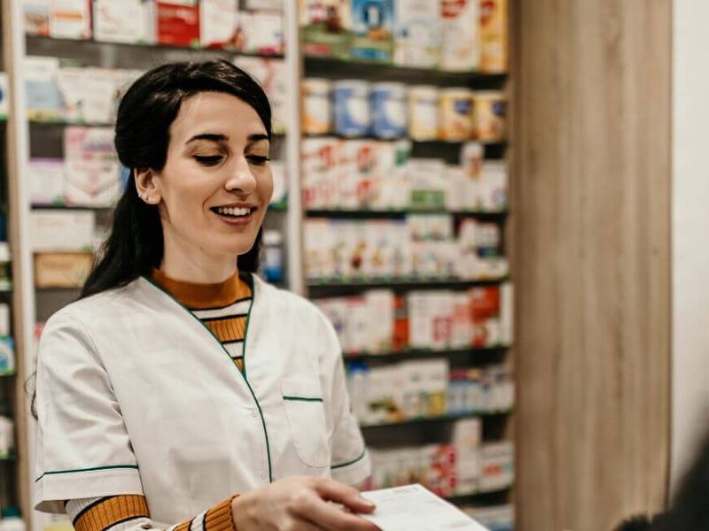 Parafarmacia, &iquest;Qu&eacute; es?