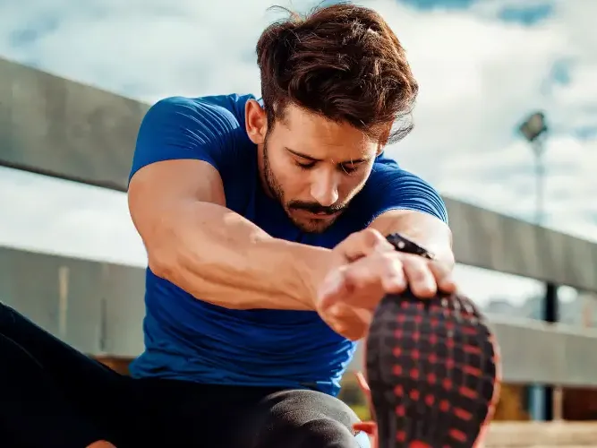 Rehabilitaci&oacute;n deportiva: Qu&eacute; es y para qu&eacute; sirve