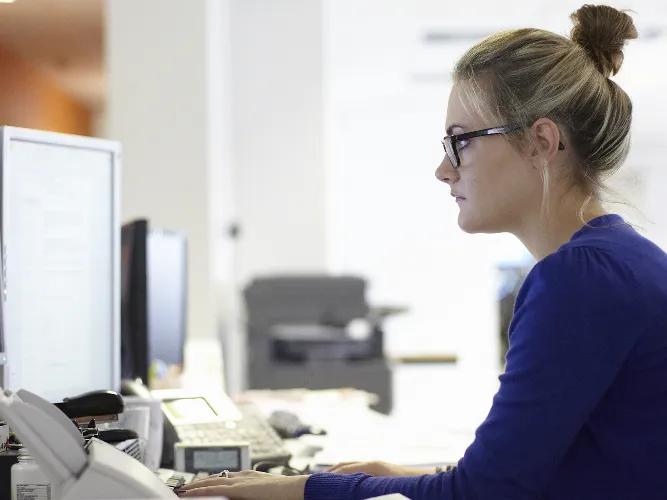 &iquest;Qu&eacute; es la ofim&aacute;tica y para que sirve?