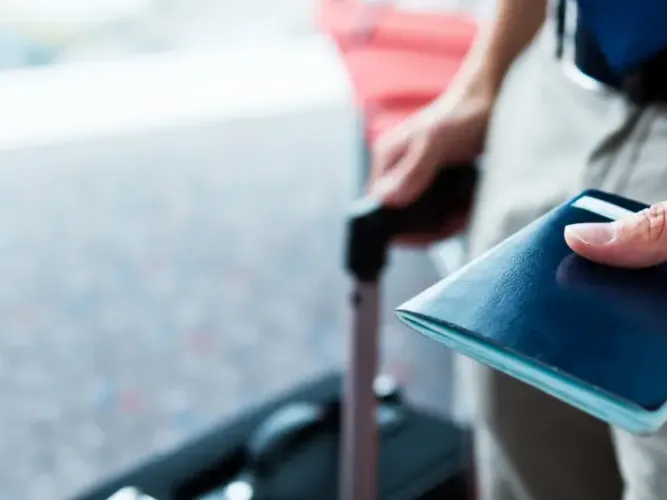 Servicio turismo: Significado y tipos