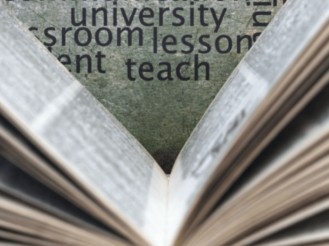 &iquest;Qu&eacute; salidas tiene el bachillerato de humanidades?